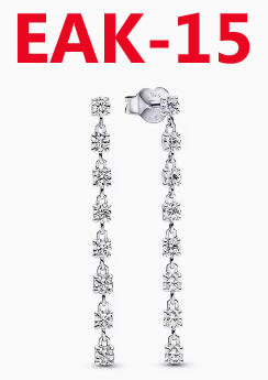 EAK  earrings  19.99usd gallery