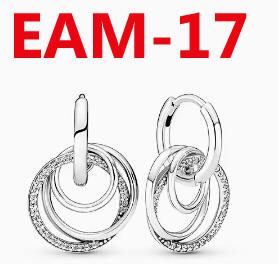 EAM  earrings 22.9usd gallery