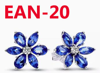 EAN earrings 19.99usd gallery