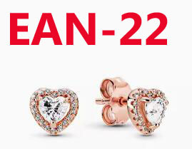 EAN earrings 19.99usd gallery