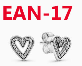 EAN earrings 19.99usd gallery