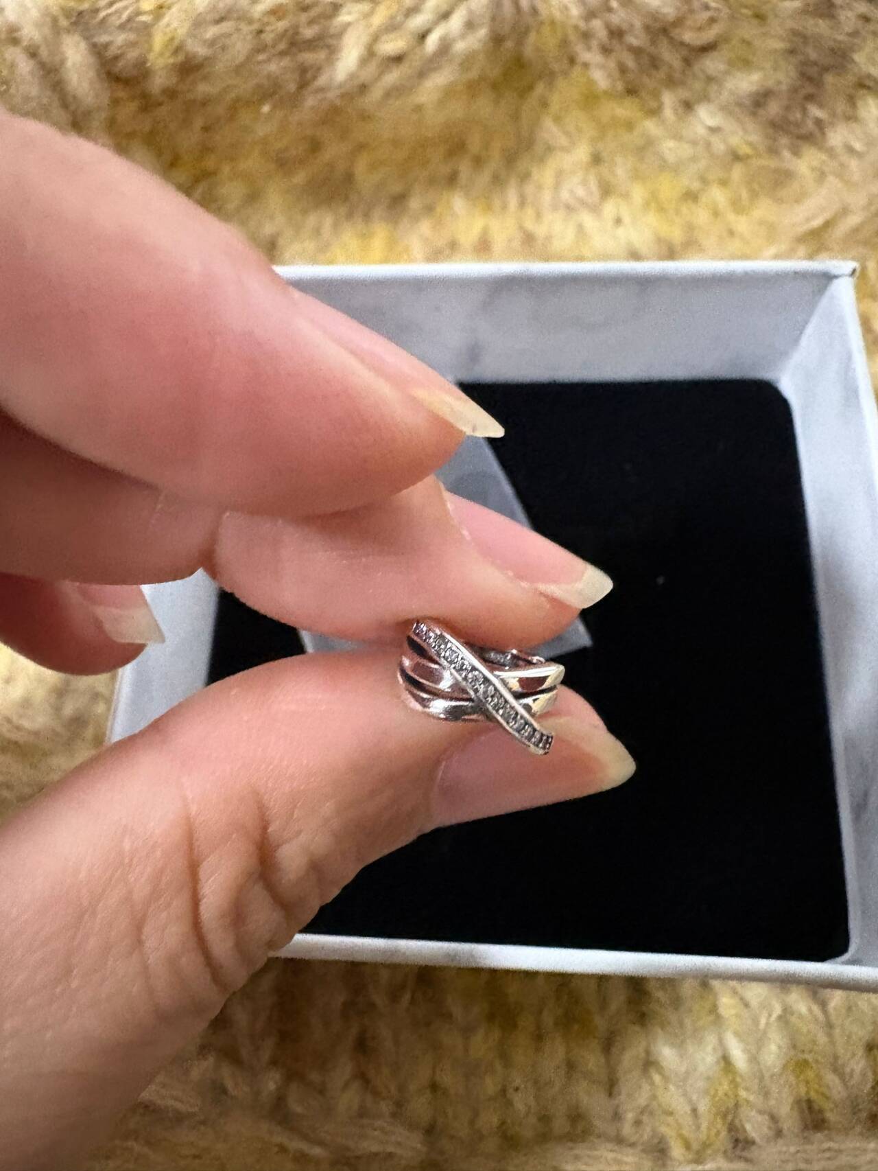 EAN earrings 19.99usd gallery