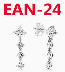 EAN earrings 19.99usd gallery
