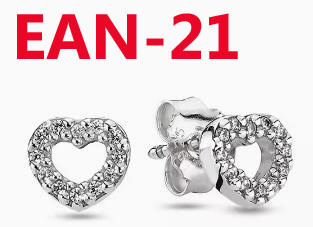 EAN earrings 19.99usd gallery