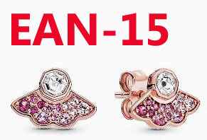 EAN earrings 19.99usd gallery