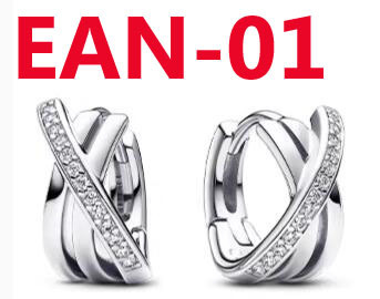 EAN earrings 19.99usd gallery