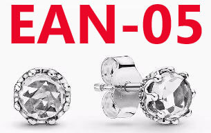 EAN earrings 19.99usd gallery