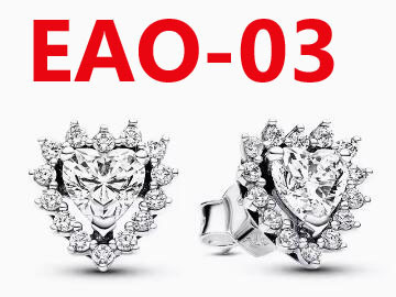 EAO  earrings 17.9usd gallery