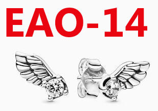 EAO  earrings 17.9usd gallery