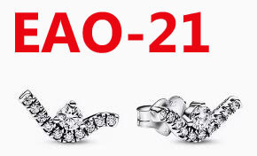 EAO  earrings 17.9usd gallery