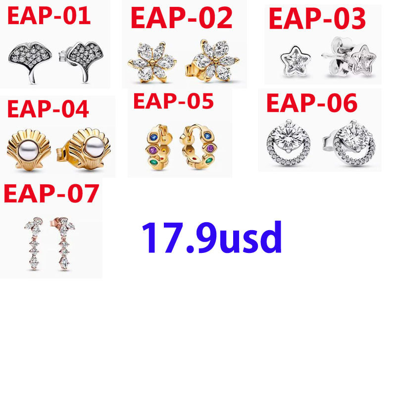 EAP earrings 17.9usd gallery
