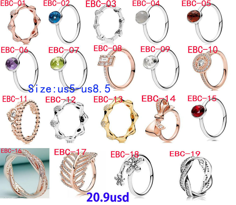 EBC rings  20.9usd gallery