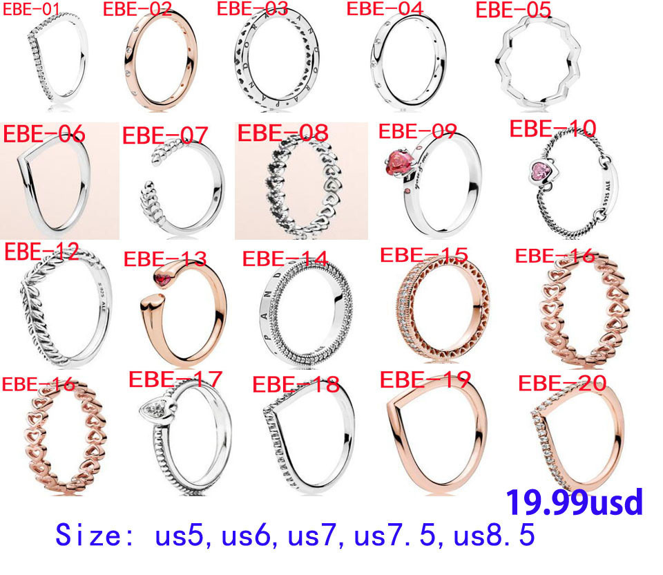 EBE  rings 19.9usd gallery