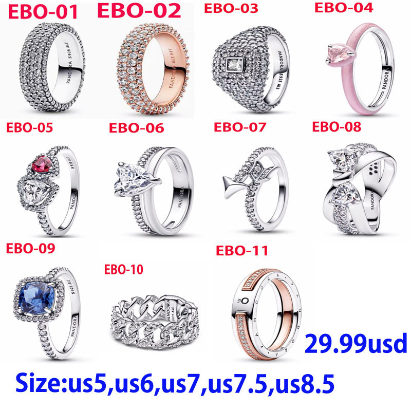 EBO rings 29.99usd gallery