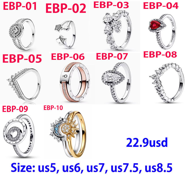 EBP rings 22.9usd gallery