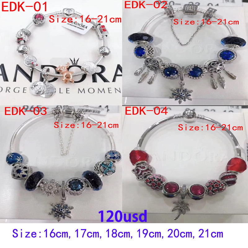 EDK  Bracelet 120usd gallery