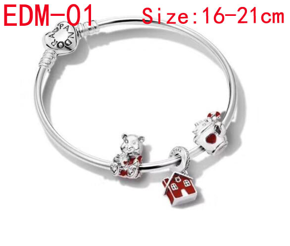 EDM  Bracelet 78usd gallery