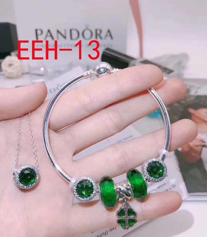 EEH necklace Bracelet set  88.8usd gallery