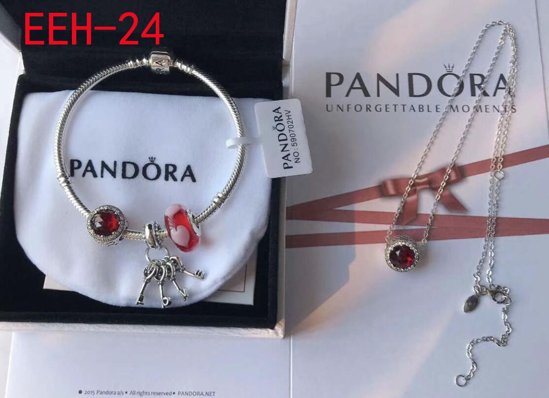 EEH necklace Bracelet set  88.8usd gallery
