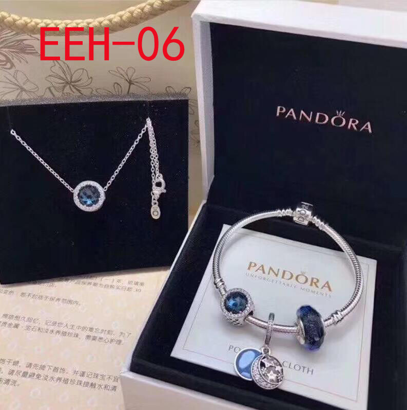 EEH necklace Bracelet set  88.8usd gallery