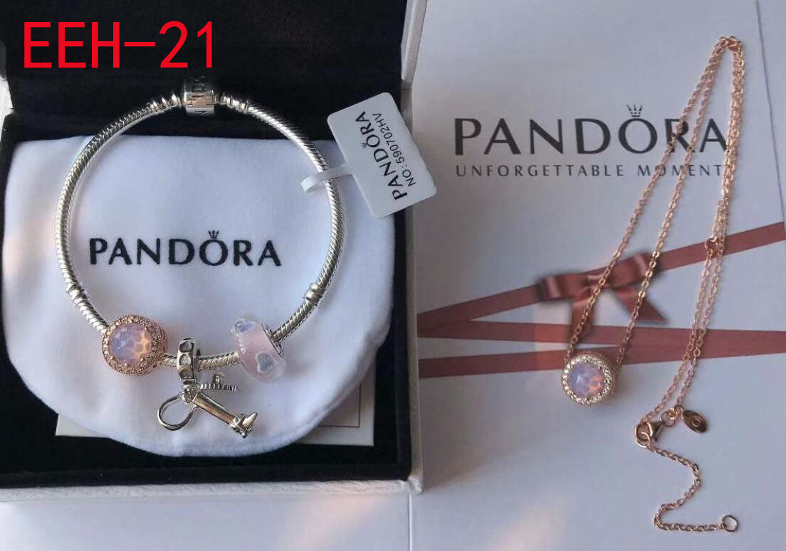 EEH necklace Bracelet set  88.8usd gallery