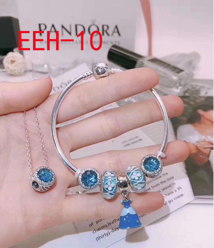 EEH necklace Bracelet set  88.8usd gallery