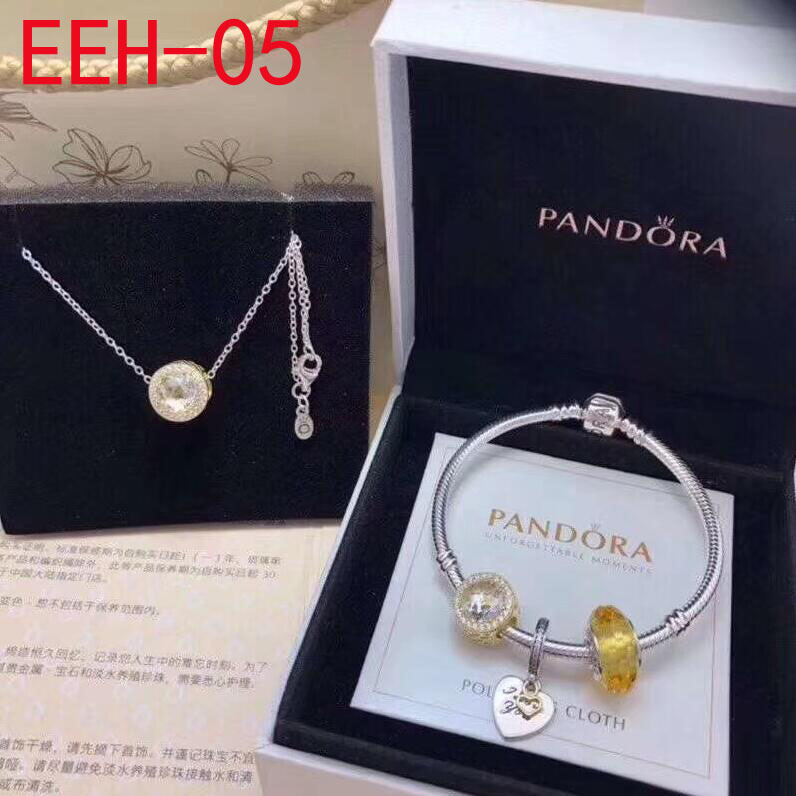 EEH necklace Bracelet set  88.8usd gallery