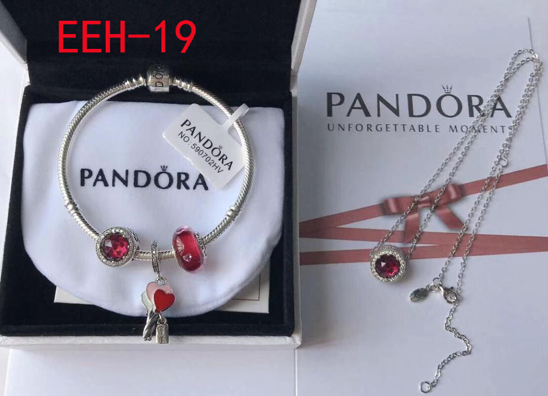 EEH necklace Bracelet set  88.8usd gallery