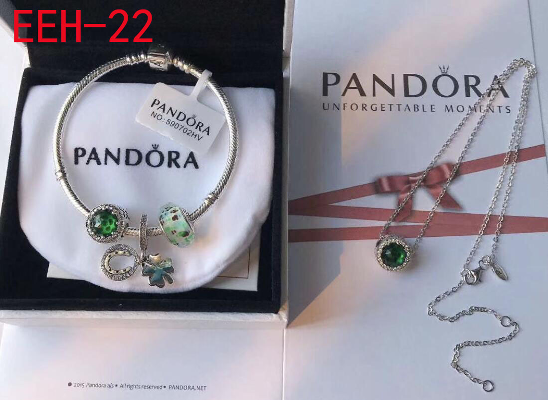 EEH necklace Bracelet set  88.8usd gallery