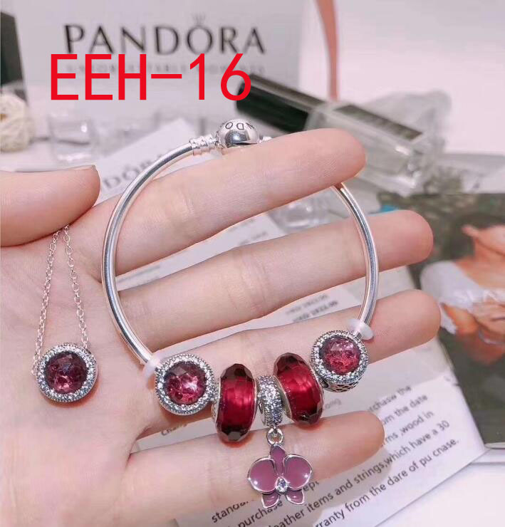 EEH necklace Bracelet set  88.8usd gallery