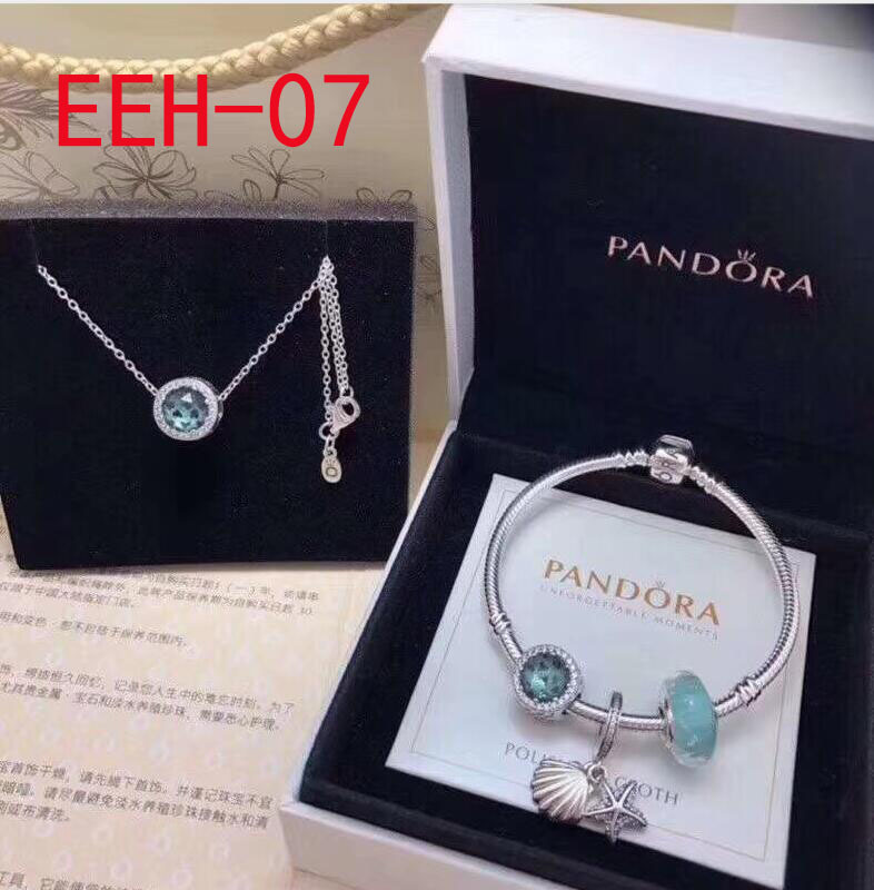 EEH necklace Bracelet set  88.8usd gallery