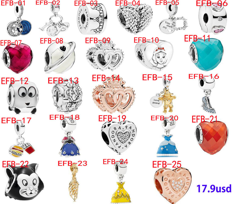 EFB  charms  17.9usd gallery