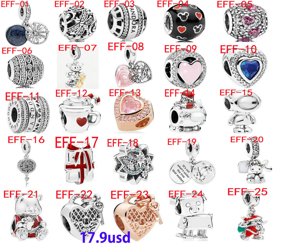 EFF  charm   17.9usd gallery