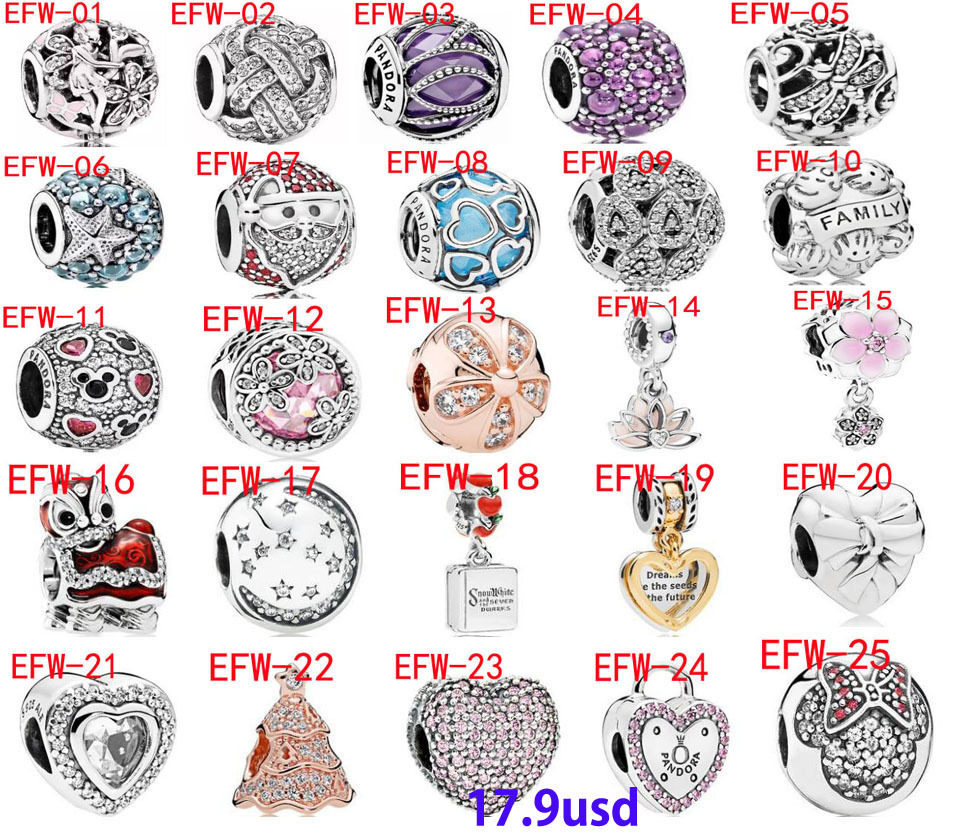 EFW  charm 17.9usd gallery