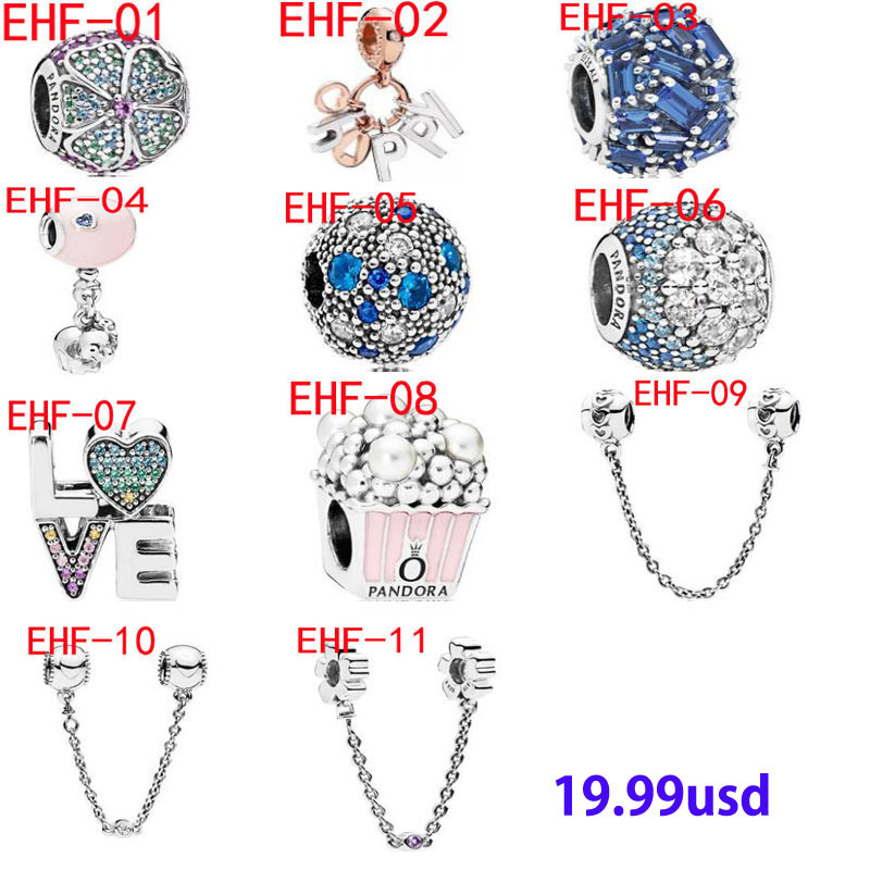 EHF  charm  19.99usd gallery