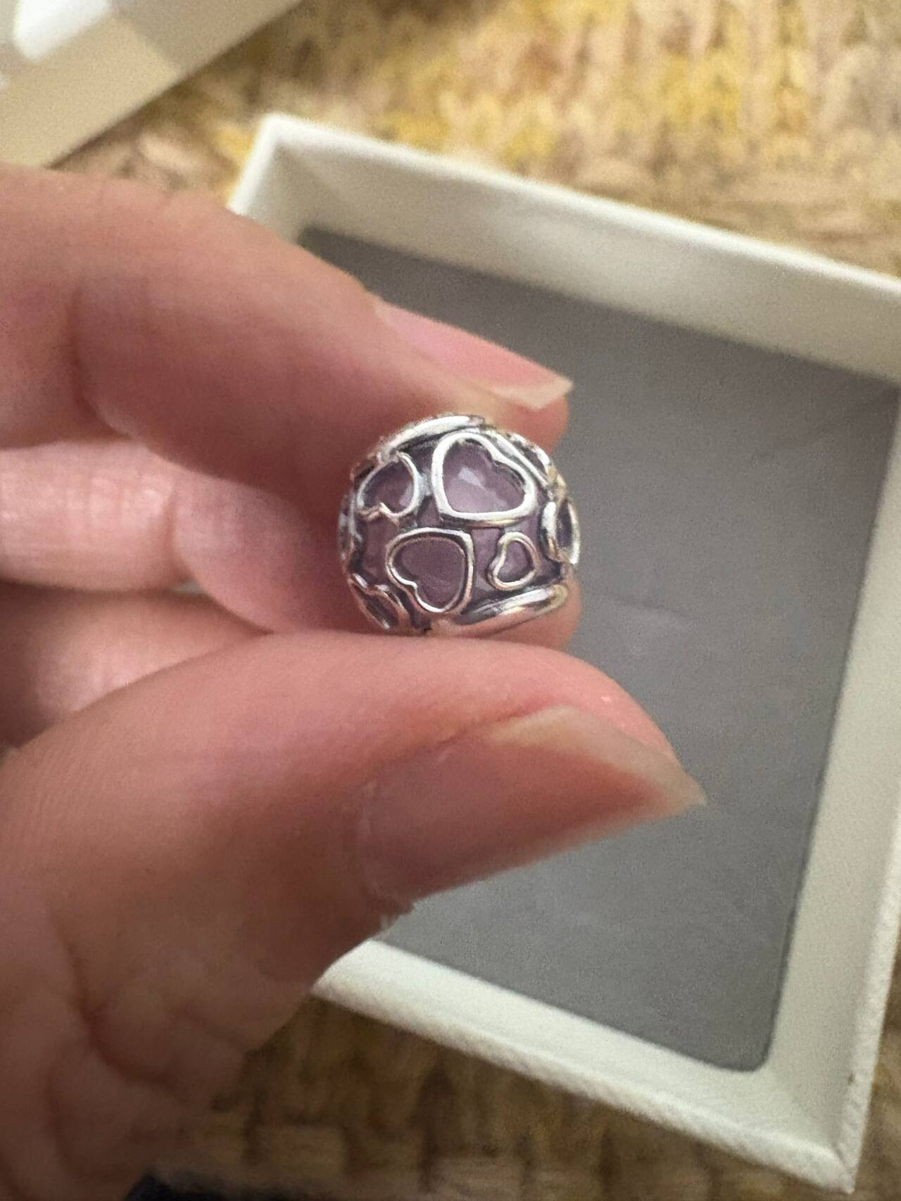 EHP charm 17.9usd gallery