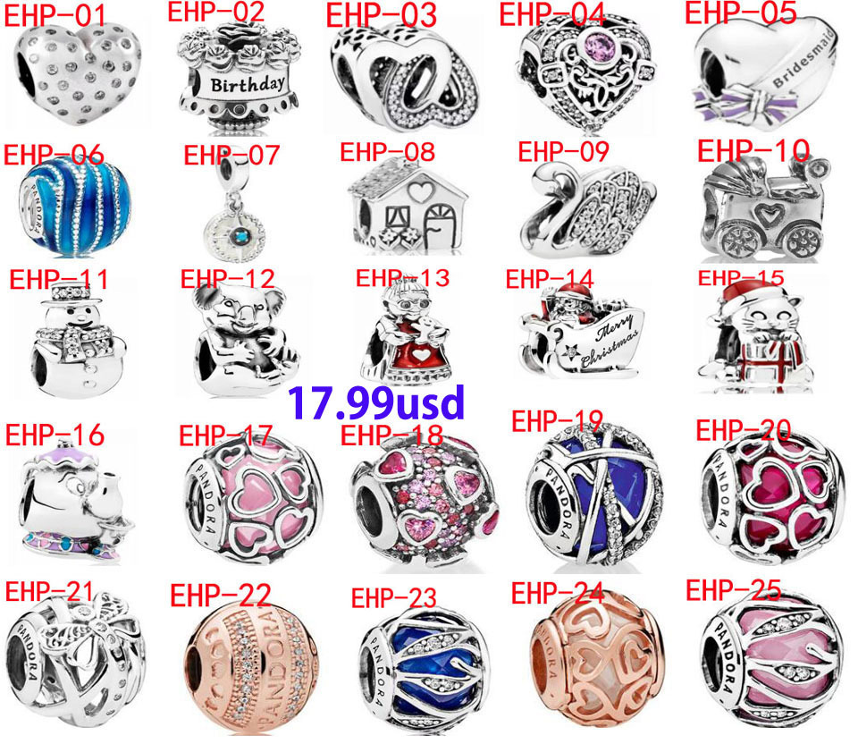 EHP charm 17.9usd gallery