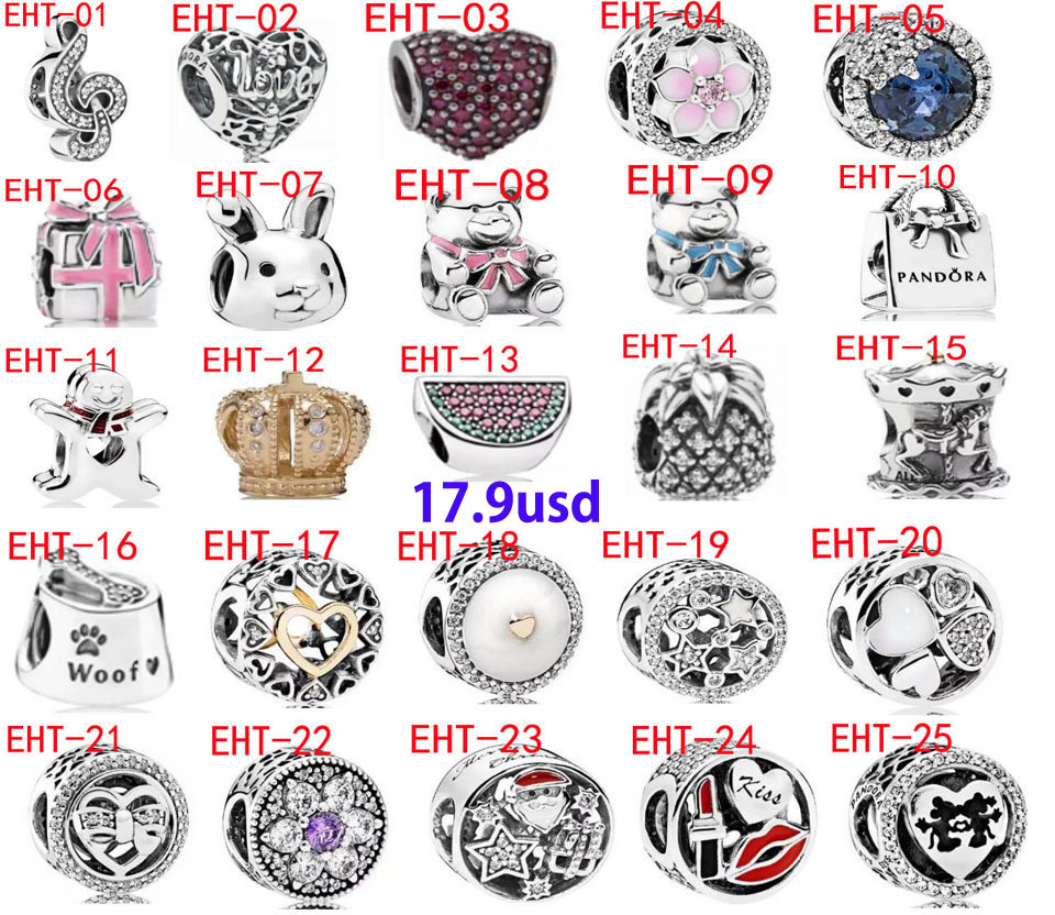 EHT  charms    17.9usd gallery
