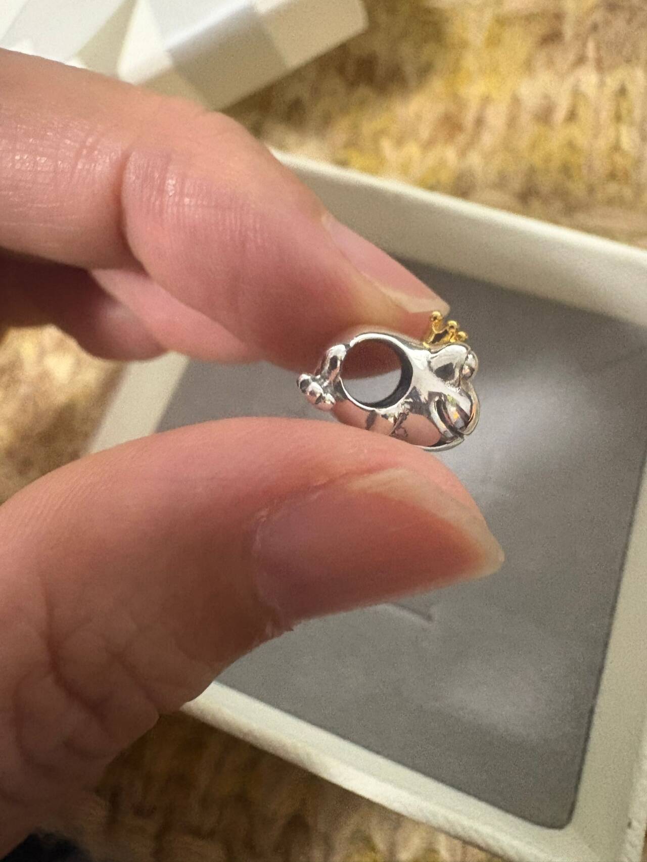 EHW charm 17.9usd gallery