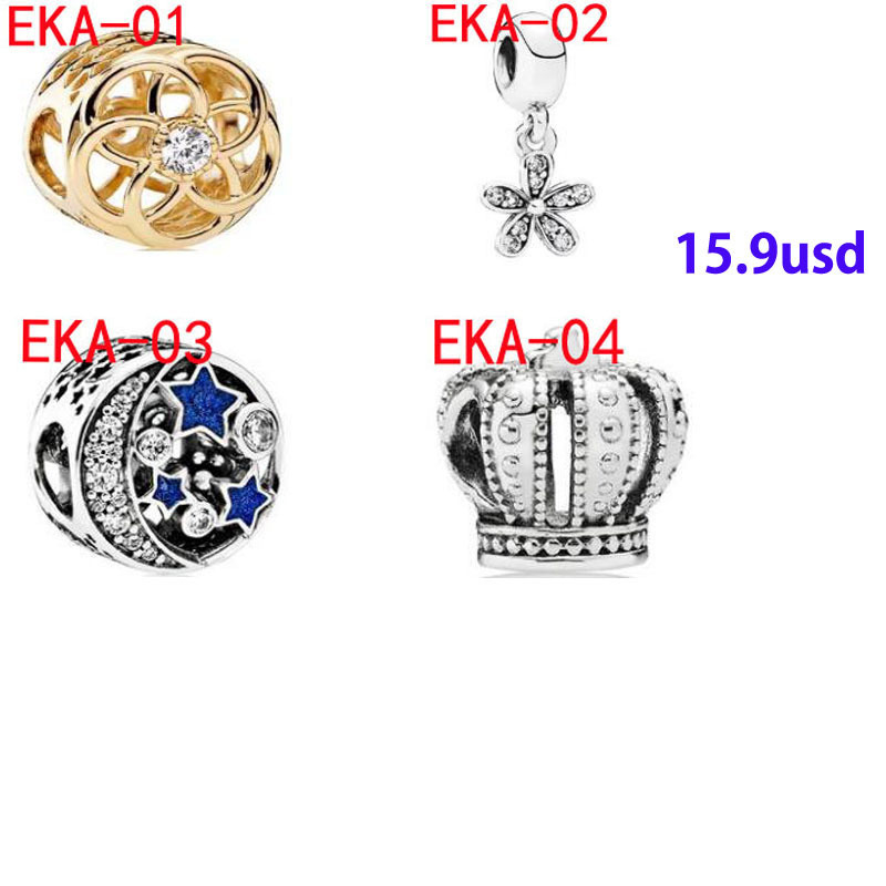 EKA charm 15.9usd gallery