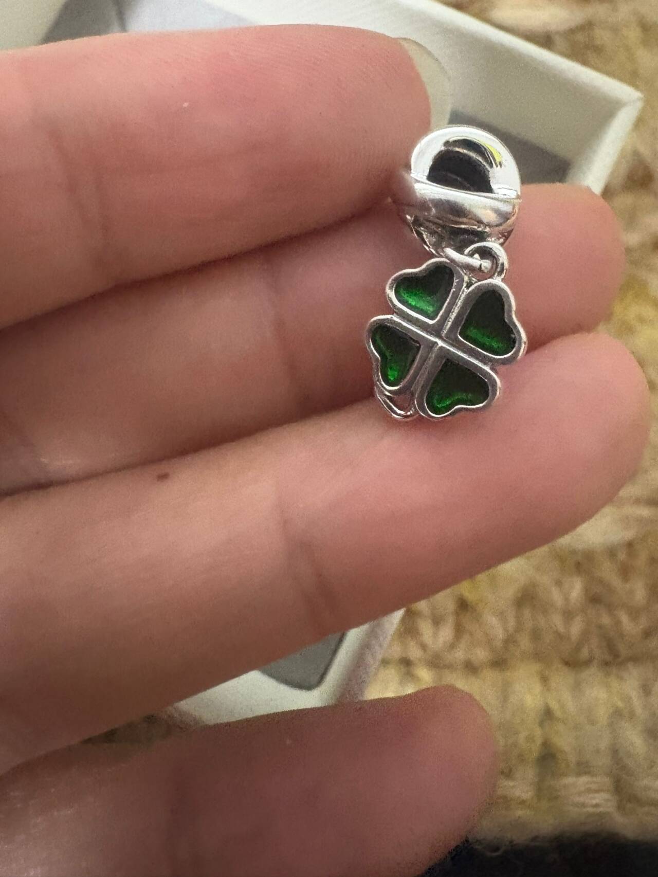 EKE  charms   15.9usd gallery