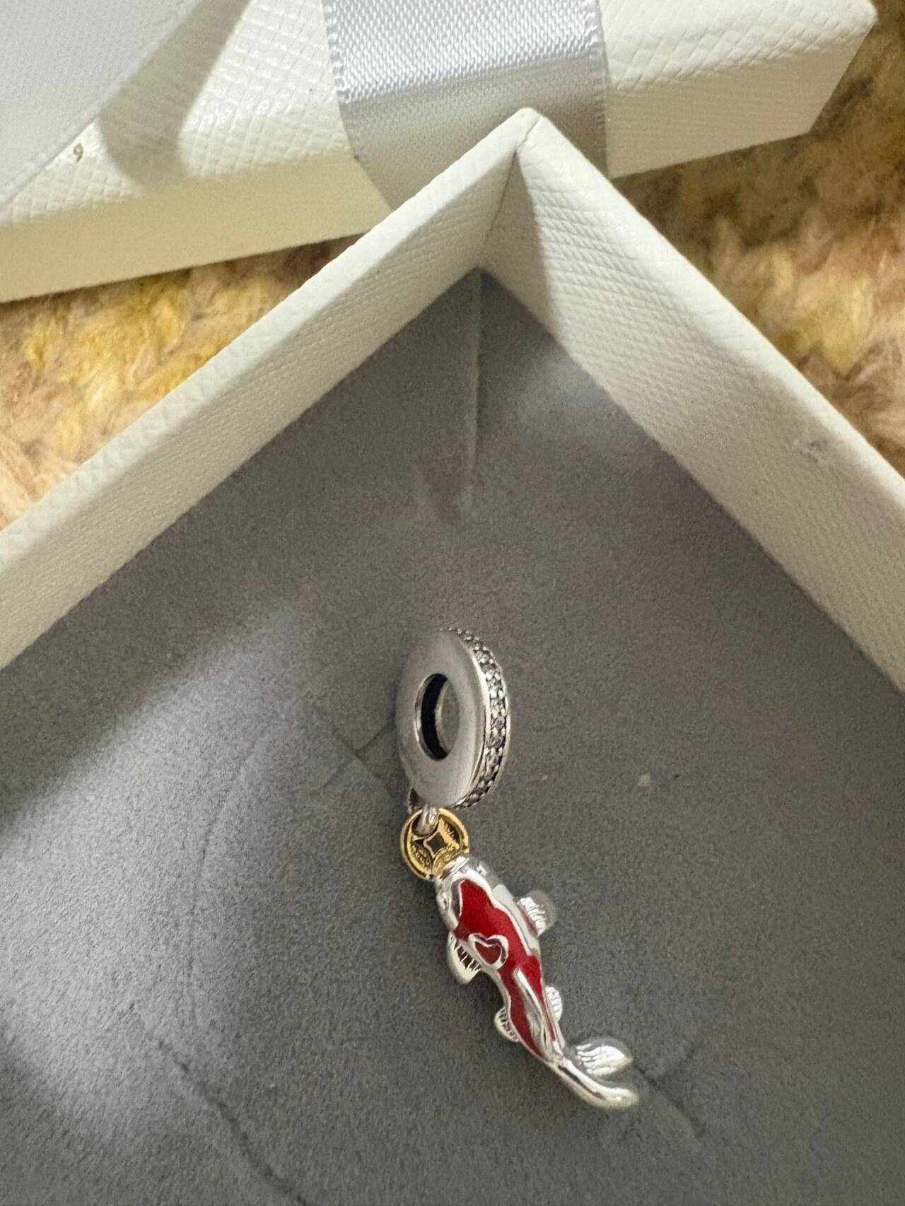 EKN  charms  15.9usd gallery