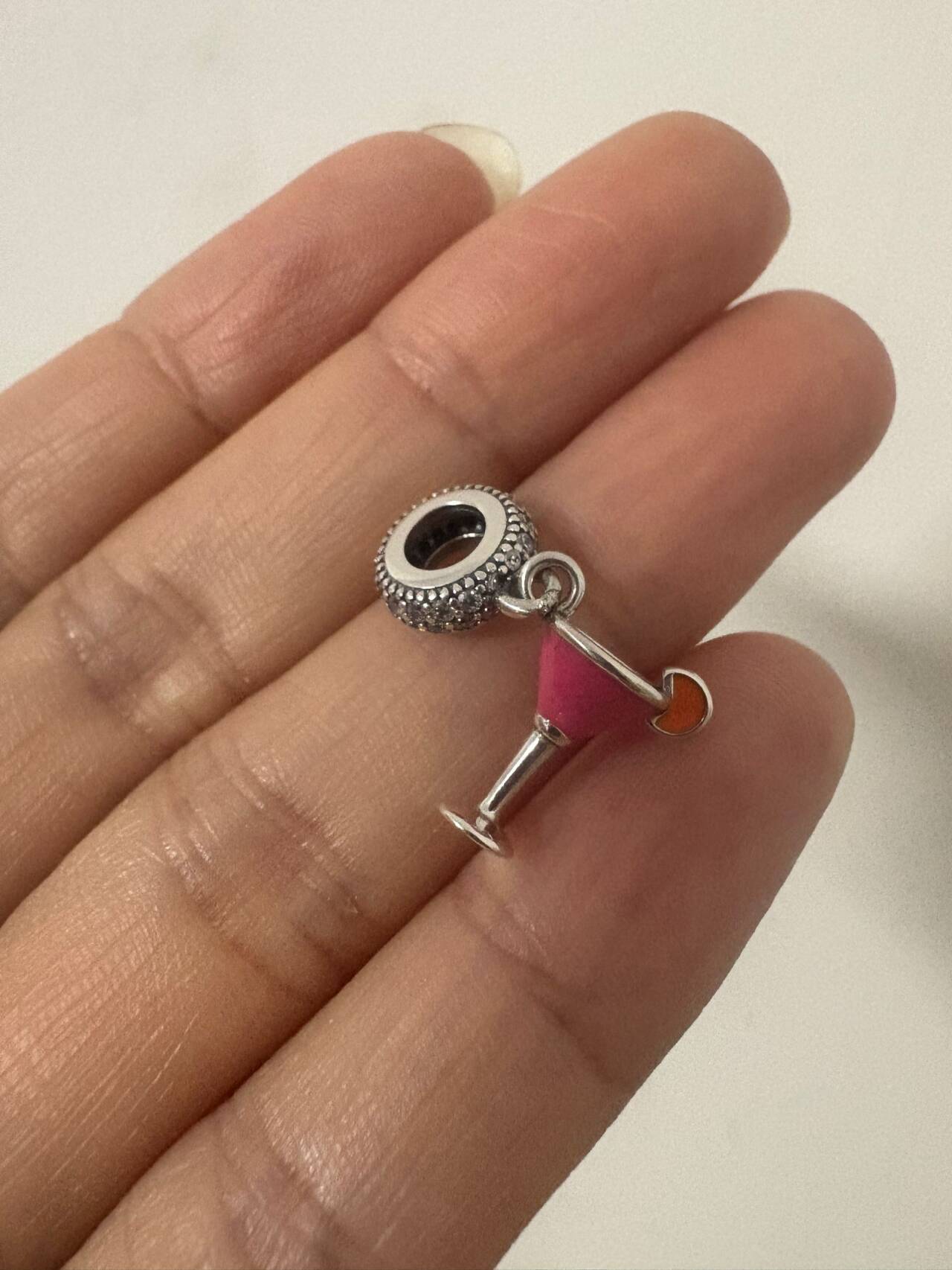 EKN  charms  15.9usd gallery