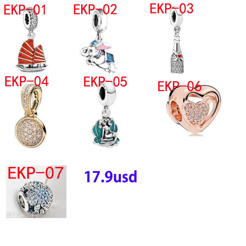 EKP  charms   17.9usd gallery
