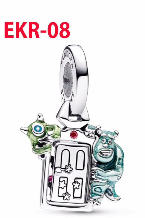 EKR charm  20.9usd gallery