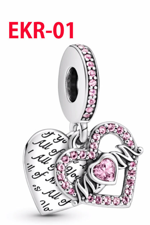 EKR charm  20.9usd gallery