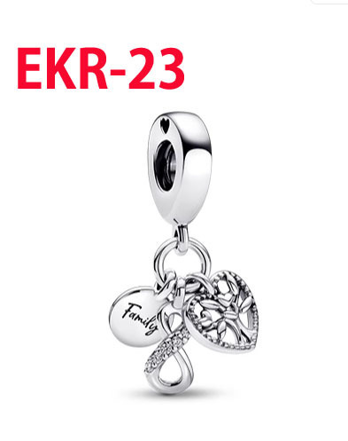 EKR charm  20.9usd gallery