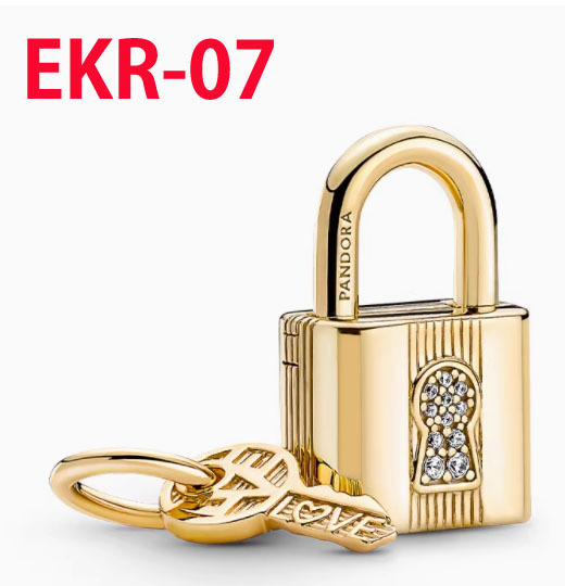 EKR charm  20.9usd gallery