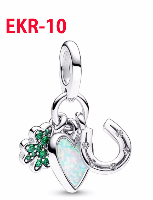 EKR charm  20.9usd gallery