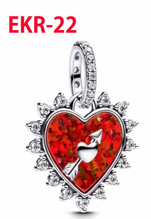 EKR charm  20.9usd gallery